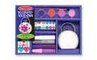 Набор для творчества Melissa & Doug Сумочка - раскраска