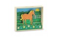 Объемная раскраска Melissa & Doug Лошадь