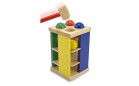 Стучалка Melissa & Doug Забей шарик