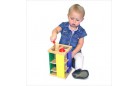 Стучалка Melissa & Doug Забей шарик