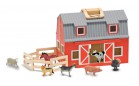 Складная ферма Melissa & Doug