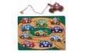 Магнитный пазл Тягач Melissa & Doug