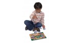 Магнитный пазл Тягач Melissa & Doug