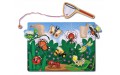 Магнитный пазл Сачок Melissa & Doug