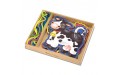 Шнуровка Melissa & Doug Ферма