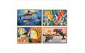 Пазл Melissa & Doug Жизнь моря - 4 вида