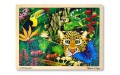 Пазл для начинающих Melissa & Doug Джунгли