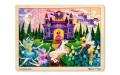 Пазл для начинающих Melissa & Doug Сказочная фантазия  