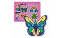 Витраж Melissa & Doug Солнечный Сад