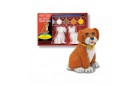 Объемная раскраска Melissa & Doug Домашние животные