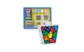 Витражи Melissa & Doug Бутылочки
