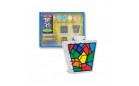 Витражи Melissa & Doug Бутылочки