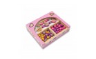 Набор для бус Melissa & Doug Сердечки 