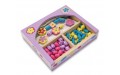 Набор для бус Melissa & Doug Цветочная сила 