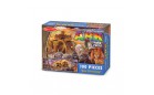 Пазл Ноев ковчег Melissa & Doug - 100 элементов