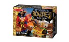 Пазл Пиратские  сокровища Melissa & Doug 100 элементов