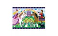 Пазл Сказочная дружба Melissa & Doug - 24 элементов