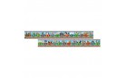 Пазл Паровозик Melissa & Doug Алфавит