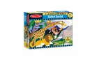 Пазл Сафари Melissa & Doug - 24 элементов