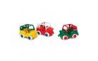 Джипы городских служб Viking Toys, 14 см