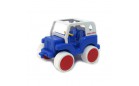 Джипы городских служб Viking Toys - 14 см