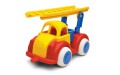 Пожарная машина Viking Toys, 25 см