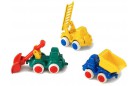 Машинки и техника Viking Toys - 10 см
