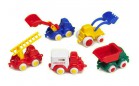 Машины и техника Viking Toys - 7 см