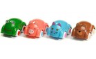 Машинки-животные Viking Toys - 8 см