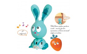 Игрушка Ouaps - Прятки с Бани