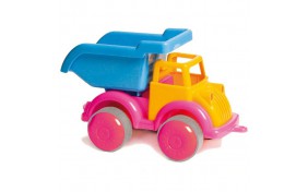 Грузовик Flexitoys - 22 см 
