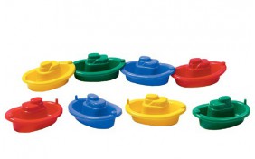 Кораблик Viking Toys - 10 см
