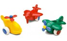 Самолеты и вертолеты Viking Toys - 10 см