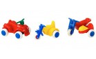 Мотоциклы Viking Toys - 10 см