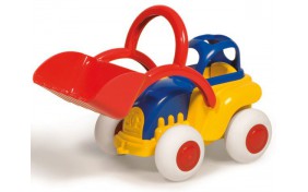Трактор Viking Toys - 19 см