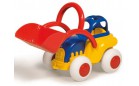 Трактор с фигуркой Viking Toys - 19 см
