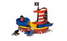 Пиратский корабль Viking Toys