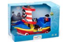 Пиратский корабль Viking Toys