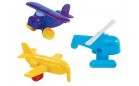 Самолеты Flexitoys - 7 см
