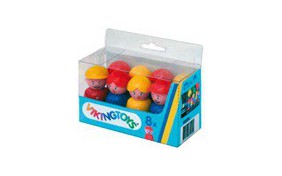 Фигурки Viking Toys - 8 шт