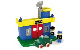Набор полиция Viking Toys