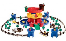 Игровой набор Viking Toys