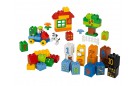 Играй с цифрами Lego Duplo