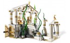 Город Атлантида Lego  Atlantis