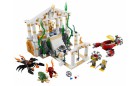 Город Атлантида Lego  Atlantis