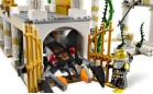 Город Атлантида Lego  Atlantis
