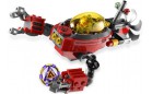 Город Атлантида Lego  Atlantis