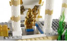 Город Атлантида Lego  Atlantis