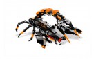 Глубоководный боец Lego Atlantis 