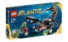 Глубоководный боец Lego Atlantis 